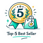 Top 5 Best Seller