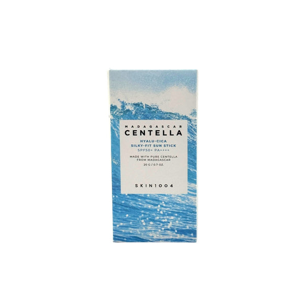 Skin1004 Centella Hyalu-Cica Sun Stick front packaging
