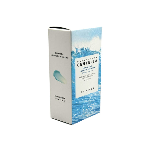 Skin1004 Hyalu-Cica Centella Sun Stick hydrating formula
