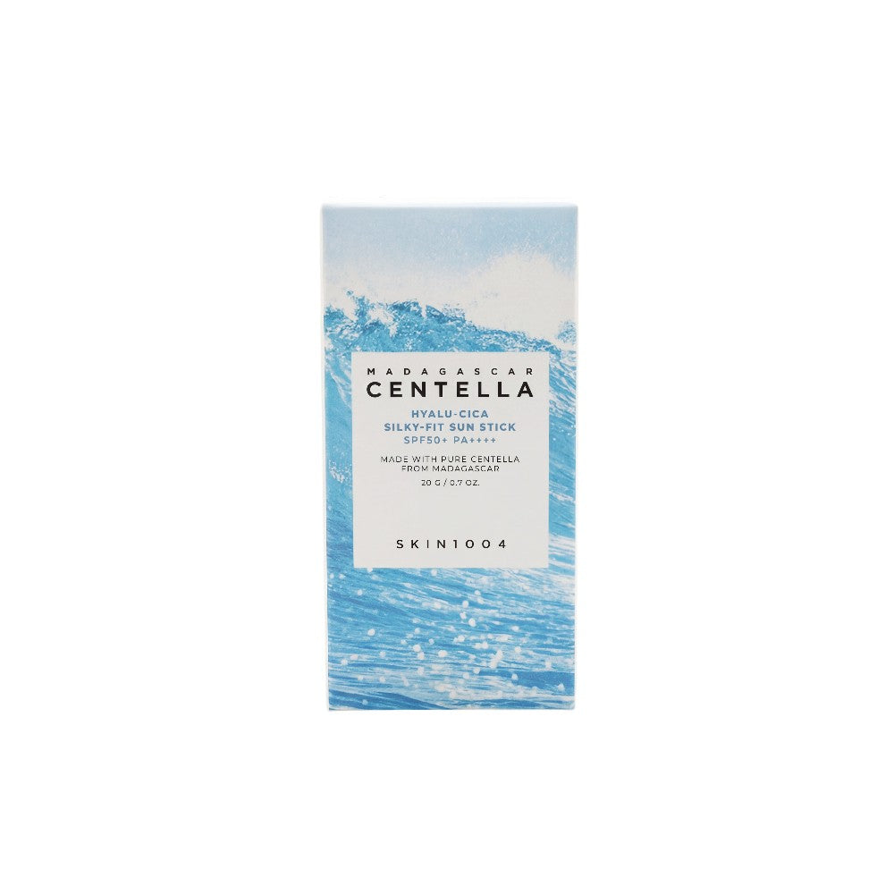 SKIN1004 Centella Sun Stick Portable SPF50 – Easy Reapply UV Protection Korean Skincare