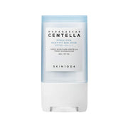 Skin1004 Madagascar Centella Hyalu-Cica Silky-Fit Sun Stick SPF50+ PA++++ – Lightweight Invisible Sun Protection (20g)