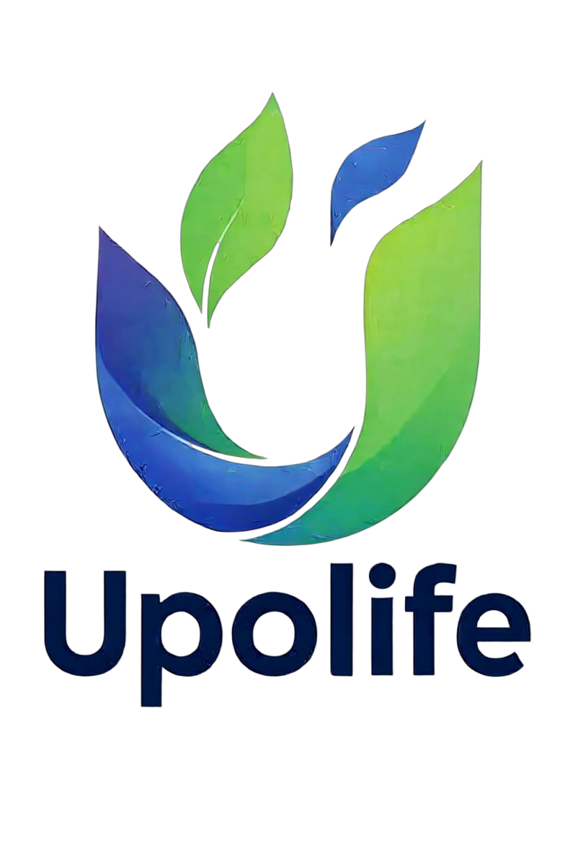 Upolife Logo
