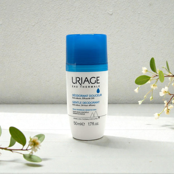 Uriage Gentle Deodorant 24H