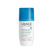 Uriage Eau Thermale Gentle Deodorant Roll-On 24H – 50ml
