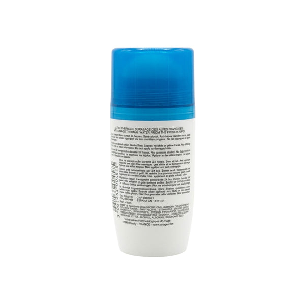 Uriage Power 3 Deodorant 50ml – Back