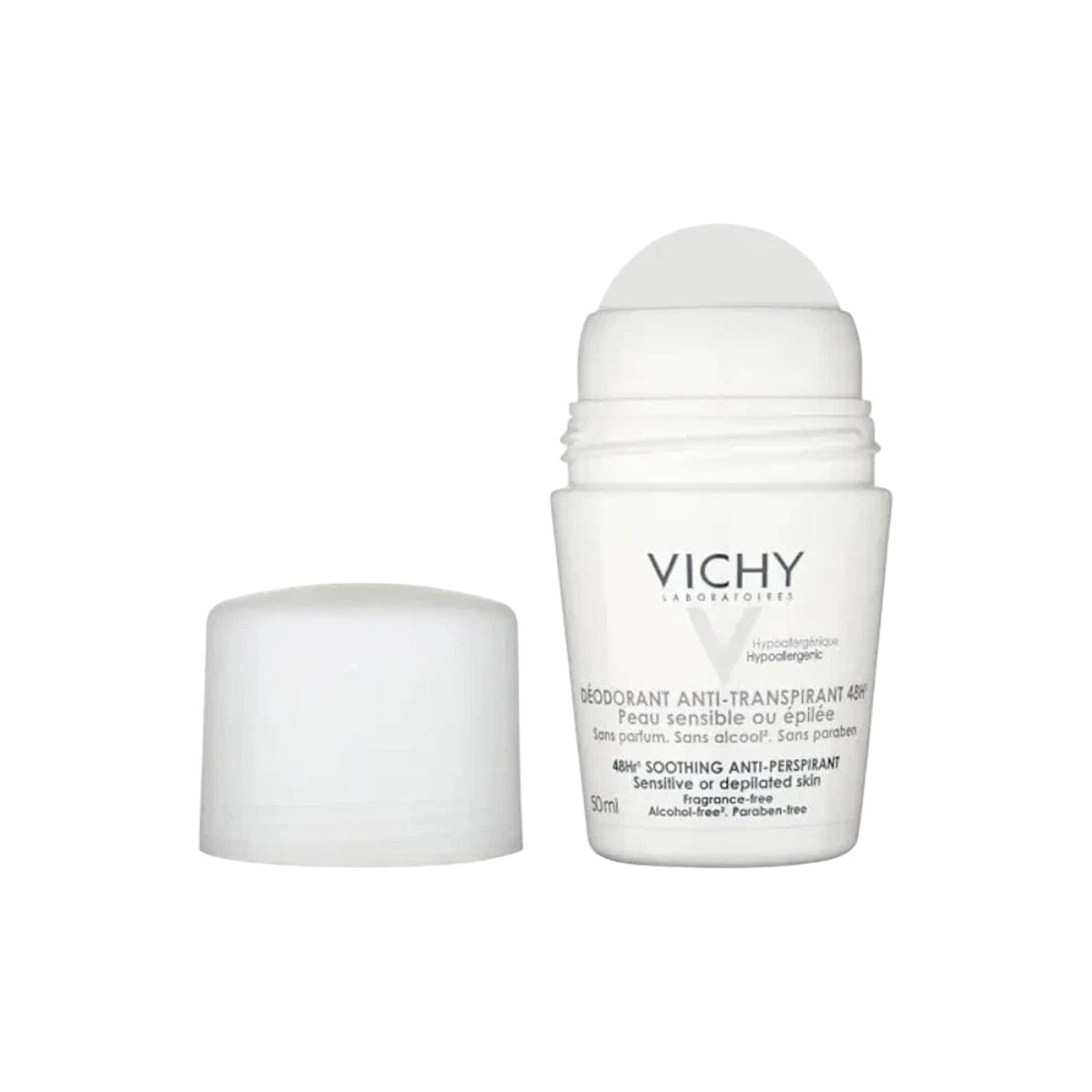 Vichy 48H Anti-Perspirant Sensitive – Angle