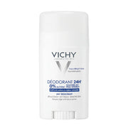 Vichy Deodorant Stick Dry Touch 24H Sensitive Skin 40ml
