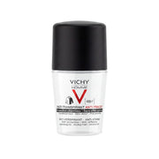 Vichy Homme Anti-Perspirant Anti-Stains Roll-On 50ml