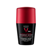 Vichy Homme Clinical Control 96H Antiperspirant Roll-On – 50ml