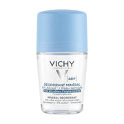 Vichy Mineral Deodorant 48H Sensitive Skin 50ml