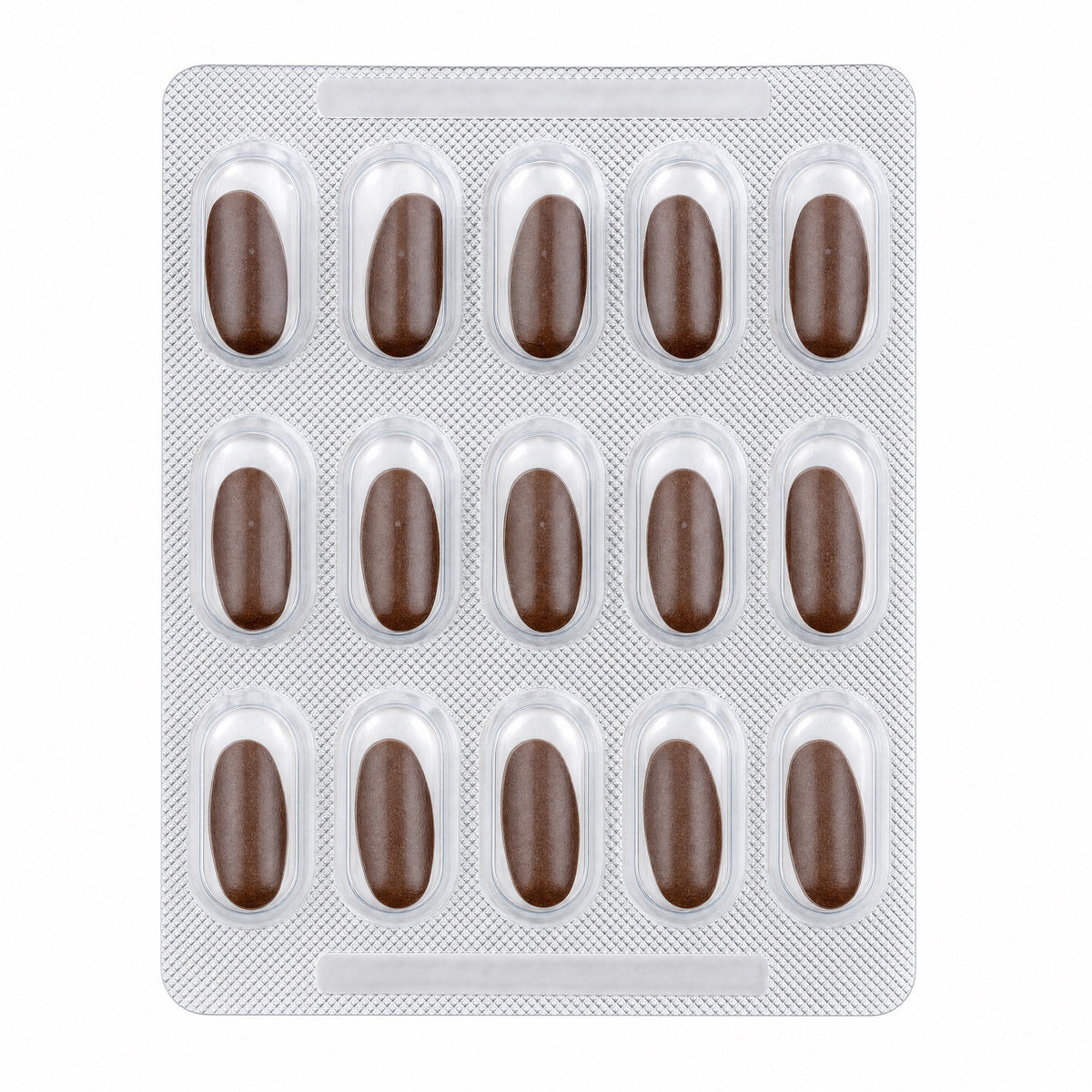 Vitabiotics Wellman Original Men's Multivitamin – Blister Pack