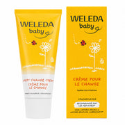 Weleda Baby Calendula Nappy Change Cream 75ml